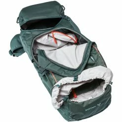 VAUDE Avox 65+10 Backpack dark forest -Trekking Backpacks Shop vaude avox 65 10 backpack dark forest 5