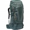 VAUDE Avox 75+10 Backpack dark forest -Trekking Backpacks Shop vaude avox 75 10 backpack dark forest 1