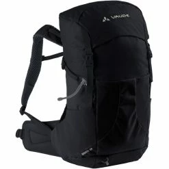 VAUDE Brenta 24 Backpack black