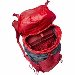 VAUDE Brenta 24 Backpack carmine/eclipse -Trekking Backpacks Shop vaude brenta 24 backpack carmine eclipse 3