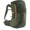 VAUDE Brenta 24 Backpack cedar wood 1 VAUDE Brenta 24 Backpack cedar wood -Trekking Backpacks Shop vaude brenta 24 backpack cedar wood 1