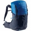 VAUDE Brenta 24 Backpack blue 1 VAUDE Brenta 24 Backpack blue -Trekking Backpacks Shop vaude brenta 24 rucksack blue 1