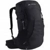 VAUDE Brenta 30 Backpack black -Trekking Backpacks Shop vaude brenta 30 backpack black 1