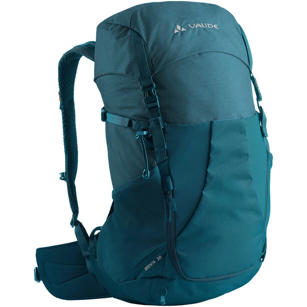 VAUDE Brenta 30 Backpack blue sapphire 3 VAUDE Brenta 30 Backpack blue sapphire