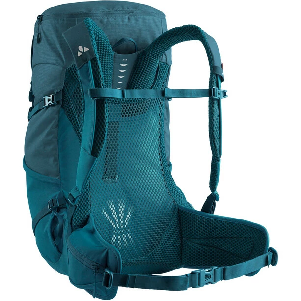 VAUDE Brenta 30 Backpack blue sapphire 4 VAUDE Brenta 30 Backpack blue sapphire - Image 2
