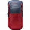 VAUDE Brenta 30 Backpack carmine/eclipse -Trekking Backpacks Shop vaude brenta 30 backpack carmine eclipse 1