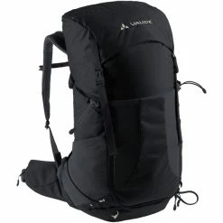 VAUDE Brenta 36+6 Backpack black