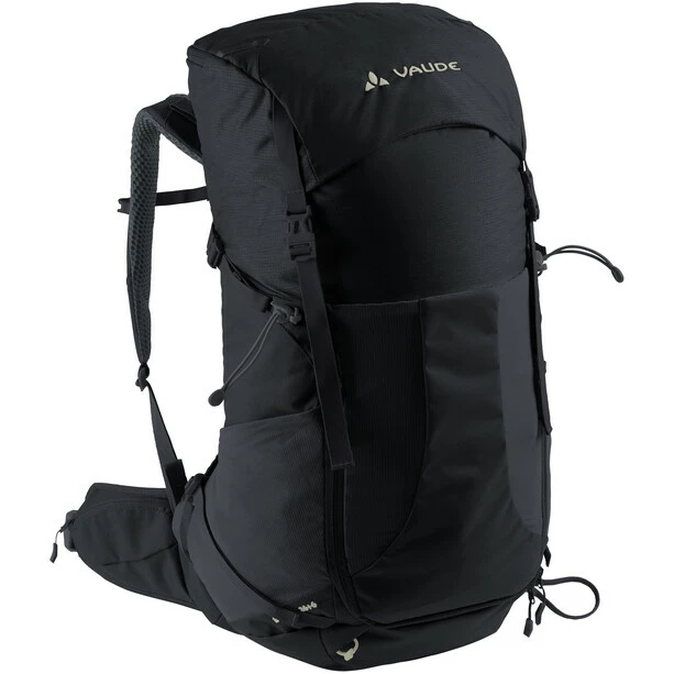 VAUDE Brenta 36+6 Backpack black 3 VAUDE Brenta 36+6 Backpack black