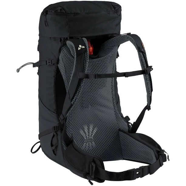 VAUDE Brenta 36+6 Backpack black 4 VAUDE Brenta 36+6 Backpack black - Image 2