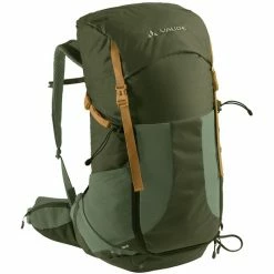 VAUDE Brenta 36+6 Backpack cedar wood
