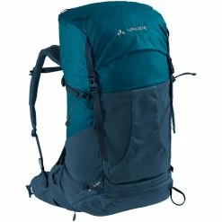 VAUDE Brenta 44+6 Backpack blue sapphire