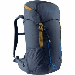 VAUDE Hidalgo 24+4 Backpack Kids eclipse