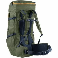 Trekking Backpacks Shop -Trekking Backpacks Shop vaude hidalgo 42 8 backpack kids cedar wood 2