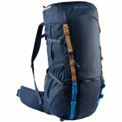 VAUDE Hidalgo 42+8 Backpack Kids eclipse