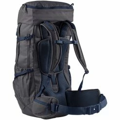 Trekking Backpacks Shop -Trekking Backpacks Shop vaude hidalgo 42 8 backpack kids iron 2