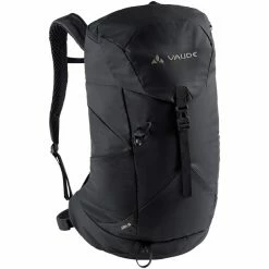 VAUDE Jura 18 Backpack black