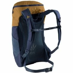 VAUDE Jura 18 Backpack bronze -Trekking Backpacks Shop vaude jura 18 rucksack bronze 2
