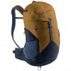 VAUDE Jura 24 Backpack bronze -Trekking Backpacks Shop vaude jura 24 rucksack bronze 1