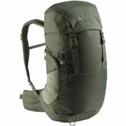 VAUDE Jura 32 Backpack olive