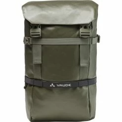 VAUDE Mineo 30 Backpack khaki -Trekking Backpacks Shop vaude mineo 30 backpack khaki 5
