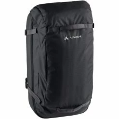 VAUDE Mundo 50+To Go Travel Backpack phantom black 6 VAUDE Mundo 50+To Go Travel Backpack phantom black -Trekking Backpacks Shop vaude mundo 50 to go travel rucksack phantom black 2