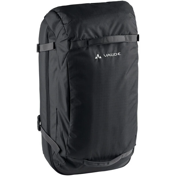 VAUDE Mundo 50+To Go Travel Backpack phantom black 4 VAUDE Mundo 50+To Go Travel Backpack phantom black - Image 2