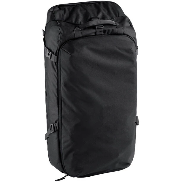 VAUDE Mundo 50+To Go Travel Backpack phantom black 5 VAUDE Mundo 50+To Go Travel Backpack phantom black - Image 3