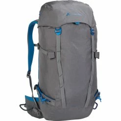 VAUDE Rupal 35+ Backpack anthracite