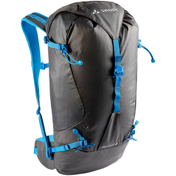 VAUDE Rupal Light 28 Backpack iron 3 VAUDE Rupal Light 28 Backpack iron