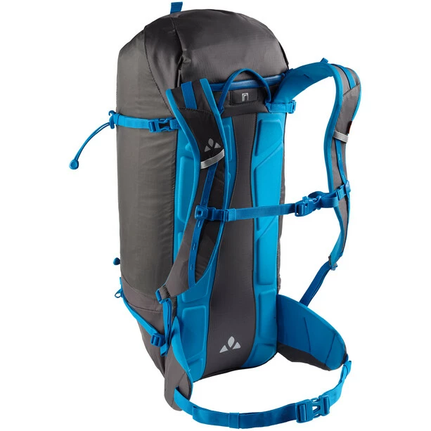 VAUDE Rupal Light 28 Backpack iron 4 VAUDE Rupal Light 28 Backpack iron - Image 2
