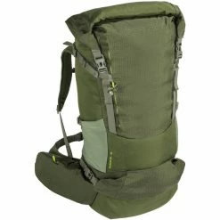 VAUDE Skarvan 70+10 Backpack clover 8 VAUDE Skarvan 70+10 Backpack clover -Trekking Backpacks Shop vaude skarvan 70 10 backpack clover 3