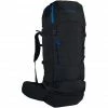 VAUDE Skarvan 90+20 Backpack black -Trekking Backpacks Shop vaude skarvan 90 20 backpack black 1