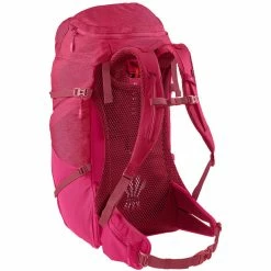VAUDE Skomer Tour 36+ Backpack Women crimson red 5 VAUDE Skomer Tour 36+ Backpack Women crimson red -Trekking Backpacks Shop vaude skomer tour 36 backpack women crimson red 2