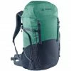 VAUDE Skomer Tour 36+ Backpack Women nickel green 2 VAUDE Skomer Tour 36+ Backpack Women nickel green -Trekking Backpacks Shop vaude skomer tour 36 backpack women nickel green 1