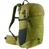 VAUDE Wizard 30+4 Backpack avocado -Trekking Backpacks Shop vaude wizard 30 4 backpack avocado 1