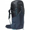 VAUDE Zerum 44+ Backpack Women eclipse 2 VAUDE Zerum 44+ Backpack Women eclipse -Trekking Backpacks Shop vaude zerum 44 backpack women eclipse 1