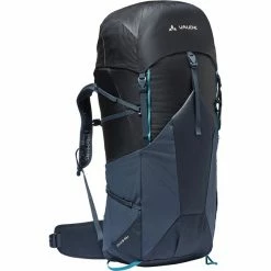VAUDE Zerum 44+ Backpack Women eclipse
